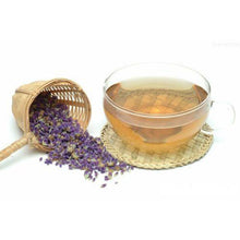 Muatkan imej ke dalam penonton Galeri, Premium Lavender Bedtime Sweet Soup 薰衣草金桔玫瑰安眠糖水
