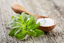 Muatkan imej ke dalam penonton Galeri, Organic Stevia Leaf 有机甜菊叶
