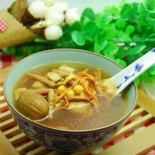 Muatkan imej ke dalam penonton Galeri, Children Herbal Soup儿童六宝汤包 
