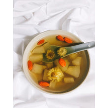 Load image into Gallery viewer, 7 days’ Sleeping improvement Herbal Dessert Soups premium pack 七天宁神安眠糖水甜汤配套
