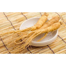 将图片加载到图库查看器，American Ginseng Root 美国泡参须
