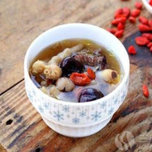 Load image into Gallery viewer, Angelica Blood Nourishing Steamboat Soup Base, 养生当归补血汤, 火锅汤底
