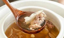 Load image into Gallery viewer, Crocodile Meat Lung Support Soup 鳄鱼肉润肺止咳汤
