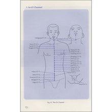 将图片加载到图库查看器，The Way to Locate Acupoints Chinese Medicine Acupuncture Textbook for Foreigners English Version Hardcover
