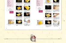 Muatkan imej ke dalam penonton Galeri, Japanese cuisine book :making Japanese-style home cooking recipes book
