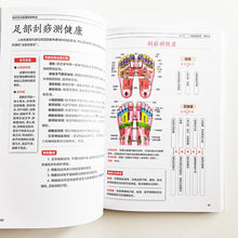 将图片加载到图库查看器，Study Cupping &amp; Scraping Therapy  Health Care Book Chinese Version Traditional Chinese Medicine  Guidebook
