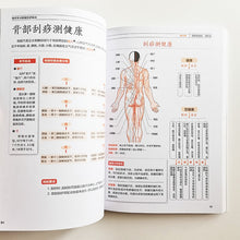 Load image into Gallery viewer, Study Cupping &amp; Scraping Therapy  Health Care Book Chinese Version Traditional Chinese Medicine  Guidebook
