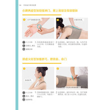 将图片加载到图库查看器，Introduction to Tuina Massage with Zero Foundation Chinese medicine book
