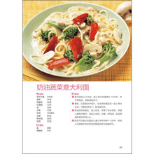 Muatkan imej ke dalam penonton Galeri, Tasty Food: 267 Bowls of Delicious Noodles  276碗好吃的面
