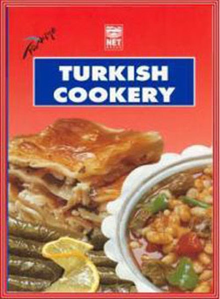 Cookbook-German Pearl POS Net Publications (TURKISH)