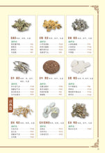 Muatkan imej ke dalam penonton Galeri, Chinese daily practical medicine book : Tangtou Gejue, Recipes in Rhymes with pictures explained Chinese healing book
