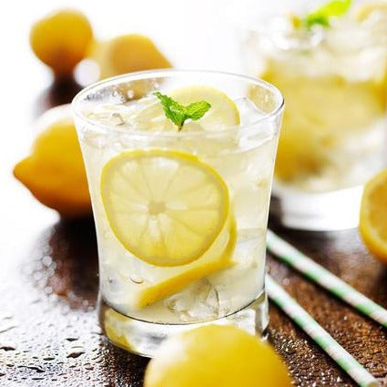 Dried Lemon Slice Tea 干柠檬片